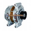 Ford Alternator 11173n, 6e5t-10300-Ba, 6e5t-10300-Bd, 6e5z-10346-Ba - #1