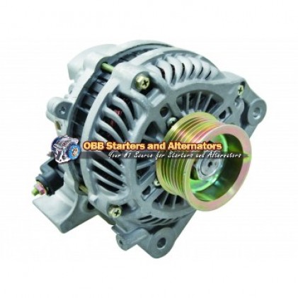 Honda Alternator 11176r, 31100-Rna-a01, 31100-Rna-a012-m2, 31100-Rna-a01rm