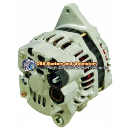 Honda Alternator 11177n, 31100-Rsh-004, ahga69, a005tb1391