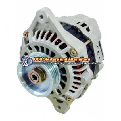 Honda Alternator 11177n, 31100-Rsh-004, ahga69, a005tb1391