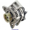 Buick Alternator 11178n, 104210-4370, 104210-5990, 20843302, 25755840 - #1