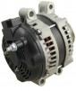 Chevrolet Alternator 11179n, 104210-4220, 15139480 - #2