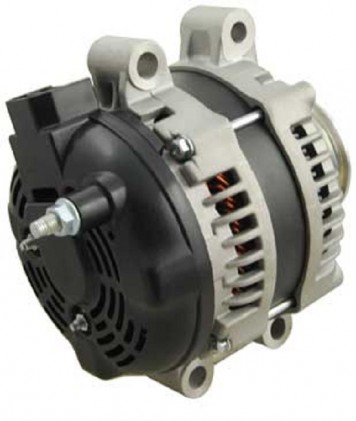 Chevrolet Alternator 11179n, 104210-4220, 15139480