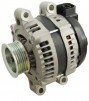 Chevrolet Alternator 11179n, 104210-4220, 15139480 - #1