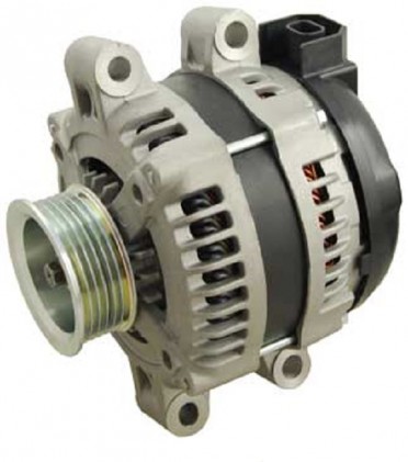 Chevrolet Alternator 11179n, 104210-4220, 15139480