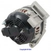 Buick Alternator 11180r, 104210-4360, 25764632 - #2