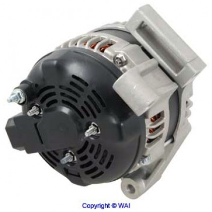 Buick Alternator 11180r, 104210-4360, 25764632