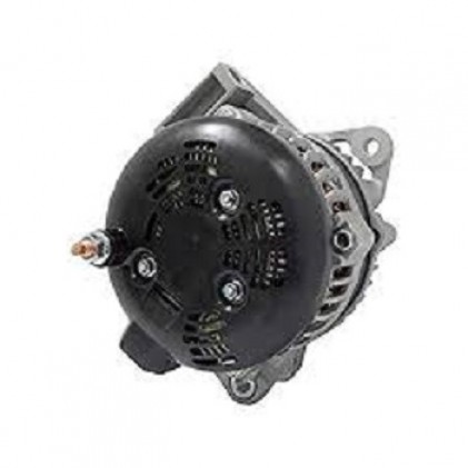 Cadillac Alternator 11181n, 104210-6000, 104210-6001, 104210-6110, 15817893