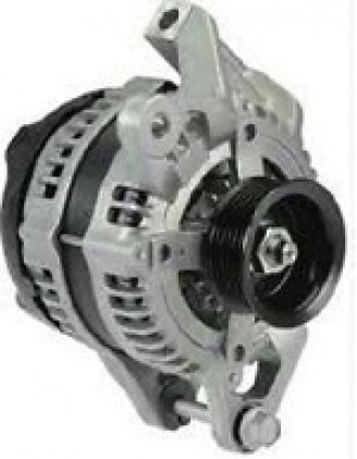 Cadillac Alternator 11181n, 104210-6000, 104210-6001, 104210-6110, 15817893