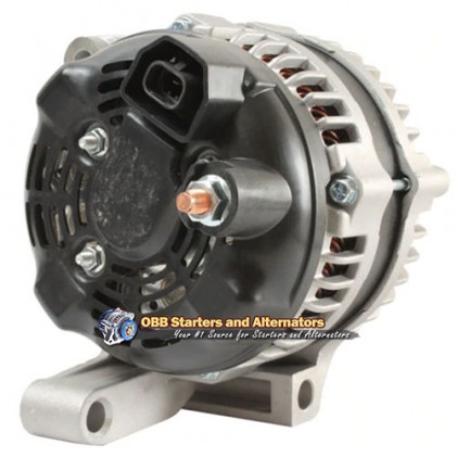 Chevrolet Alternator 11183n, 021080-0170, 104210-4560, 10335498