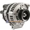 Chevrolet Alternator 11183n, 021080-0170, 104210-4560, 10335498 - #1