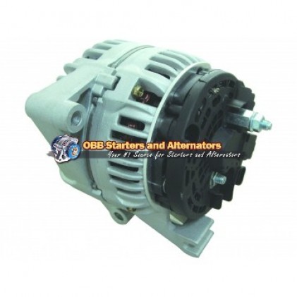 Chevrolet Alternator 11185n, 0 124 425 032, 0 124 425 102, 10335497, 20757889