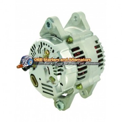 Kia Alternator 11190n, 02131-9271, 37300-3e100, 37300-3e105, 373003e105