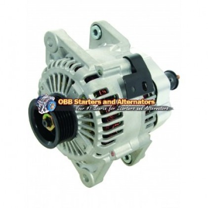 Kia Alternator 11190n, 02131-9271, 37300-3e100, 37300-3e105, 373003e105