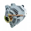 Hyundai Alternator 11191n, 102211-3102, 102211-3240, 37300-3c120, 37300-3c125 - #1