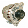 Hyundai Alternator 11192n, 11191n, 102211-3102, 102211-3240, 37300-3c120 - #1