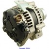 Toyota Alternator 11195, 104210-4810, 104210-4811, 104210-4880, 104210-4881 - #2