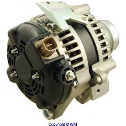 Toyota Alternator 11195, 104210-4810, 104210-4811, 104210-4880, 104210-4881