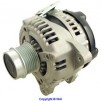 Toyota Alternator 11195, 104210-4810, 104210-4811, 104210-4880, 104210-4881 - #1