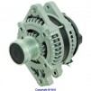 Lexus Alternator 11196n, 104210-2050, 104210-2051, 104210-4680, 27060-31060 - #1