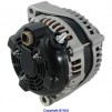 Lexus Alternator 11197r, 104210-4000, 104210-4001, 27060-50340, 27060-50340-84 - #2