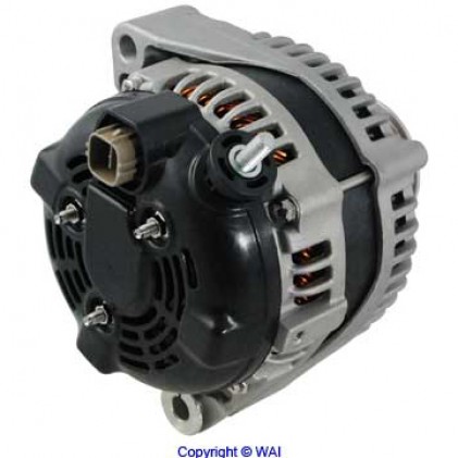 Lexus Alternator 11197r, 104210-4000, 104210-4001, 27060-50340, 27060-50340-84