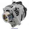 Lexus Alternator 11197r, 104210-4000, 104210-4001, 27060-50340, 27060-50340-84 - #1