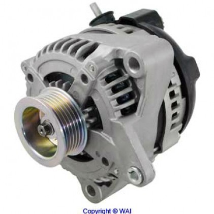 Lexus Alternator 11197r, 104210-4000, 104210-4001, 27060-50340, 27060-50340-84