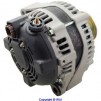 Toyota Alternator 11198n, 104210-4510, 104210-4511, 9664219-451, 27060-50360 - #2