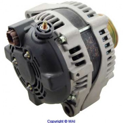 Toyota Alternator 11198n, 104210-4510, 104210-4511, 9664219-451, 27060-50360