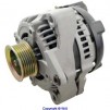 Toyota Alternator 11198n, 104210-4510, 104210-4511, 9664219-451, 27060-50360 - #1