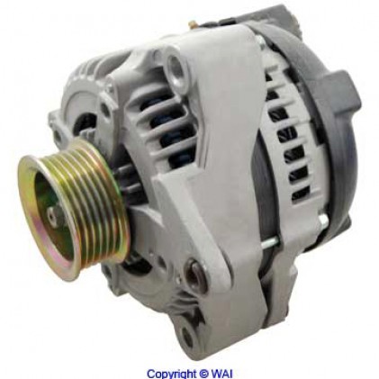 Toyota Alternator 11198n, 104210-4510, 104210-4511, 9664219-451, 27060-50360