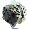 Toyota Alternator 11201R, 104210-4790, 104210-4791, 104210-4792, 104210-4793 - #2