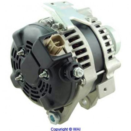 Toyota Alternator 11201R, 104210-4790, 104210-4791, 104210-4792, 104210-4793