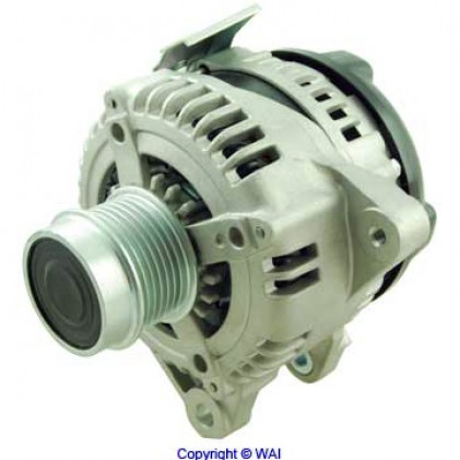 Toyota Alternator 11201R, 104210-4790, 104210-4791, 104210-4792, 104210-4793