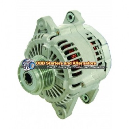 Hyundai Alternator 11202n, 37300-25301, 37300-2g100, 37300-25201ru, 37300-25310