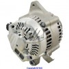 Toyota Alternator 11203r, 104210-8180, 27060-21150, 27060-21151 - #2