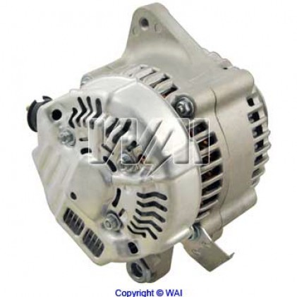 Toyota Alternator 11203r, 104210-8180, 27060-21150, 27060-21151