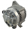 Toyota Alternator 11203n, 104210-8180, 104210-840, 104210-8400, 104210-8401 - #2