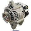 Toyota Alternator 11203r, 104210-8180, 27060-21150, 27060-21151 - #1