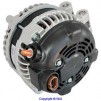 Land Rover Alternator 11206r, 104210-3690, yle500190, yle500190e, yle500390 - #2