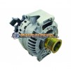 Mercedes Benz Alternator 11215n, 0 124 525 054, 0 124 525 055, 063535250540, 272-154-00-02 - #1