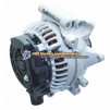 Mercedes Benz Alternator 11216n, 0 124 625 014, 0 124 625 045, 0 986 048 550, 0 986 048 557 - #2