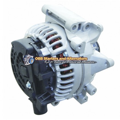 Mercedes Benz Alternator 11216n, 0 124 625 014, 0 124 625 045, 0 986 048 550, 0 986 048 557