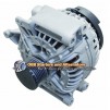 Mercedes Benz Alternator 11216n, 0 124 625 014, 0 124 625 045, 0 986 048 550, 0 986 048 557 - #1