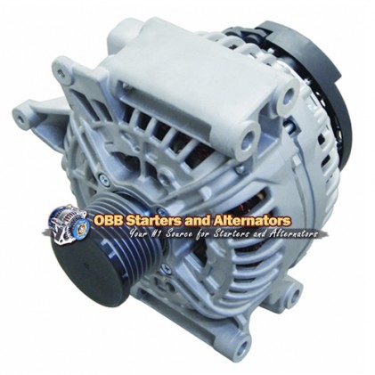 Mercedes Benz Alternator 11216n, 0 124 625 014, 0 124 625 045, 0 986 048 550, 0 986 048 557