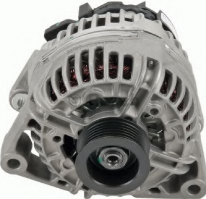 Saab Alternator 11218n, 0124525018, al0822n, al0822x, 11218, 52-48-794, 90-15-6459