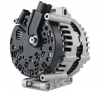 Volvo alternator 11223n, 0121715002, 0-121-715-002, 0121715032, 0-121-715-032 - #2