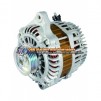 Suzuki alternator 11224N, a002tj0091, a002tj0091zc, a2tj0091, A2tj0091zc - #1