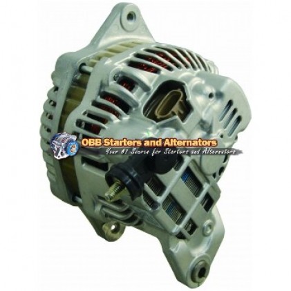 Subaru alternator 11226n, a003tg0491, a003tg4291, 32-01-0647, 23700-aa520